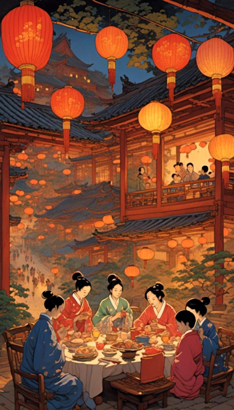 Hexagram 27 ䷚, "Corners of the Mouth" (需 Xū)