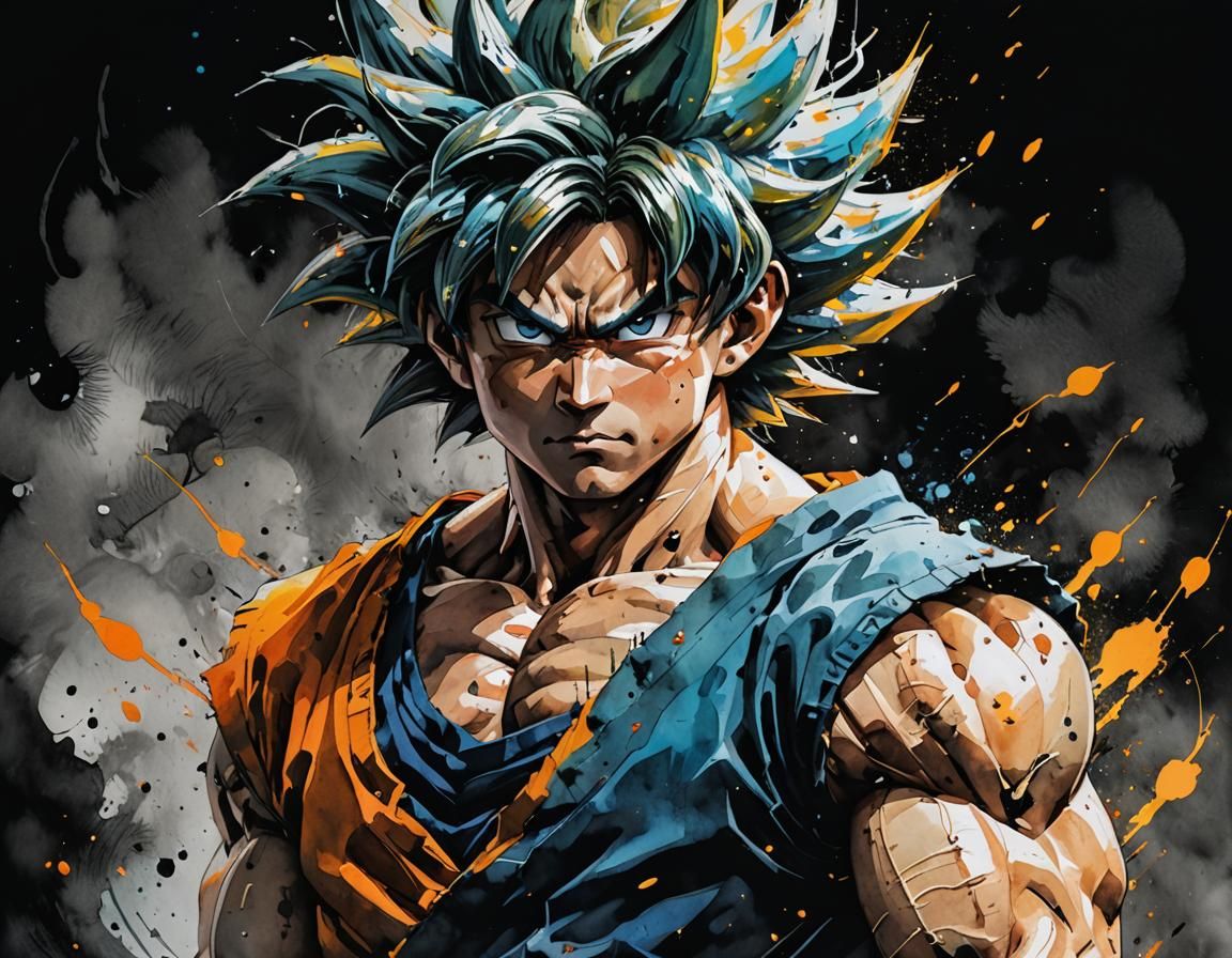 Goku