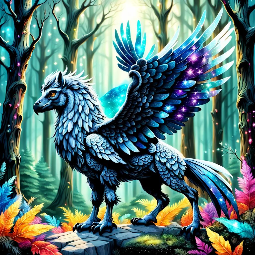 Hippogriff