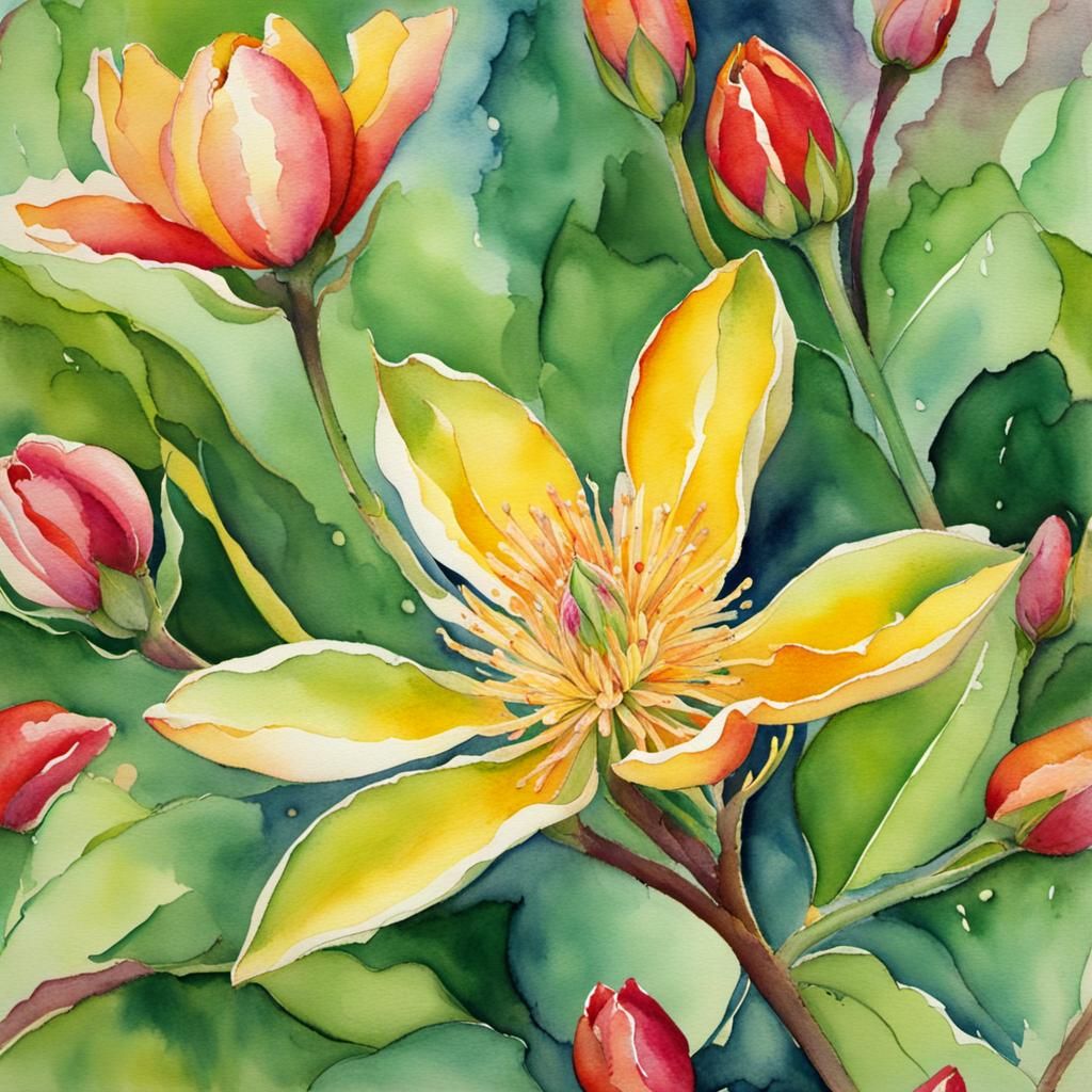Flora