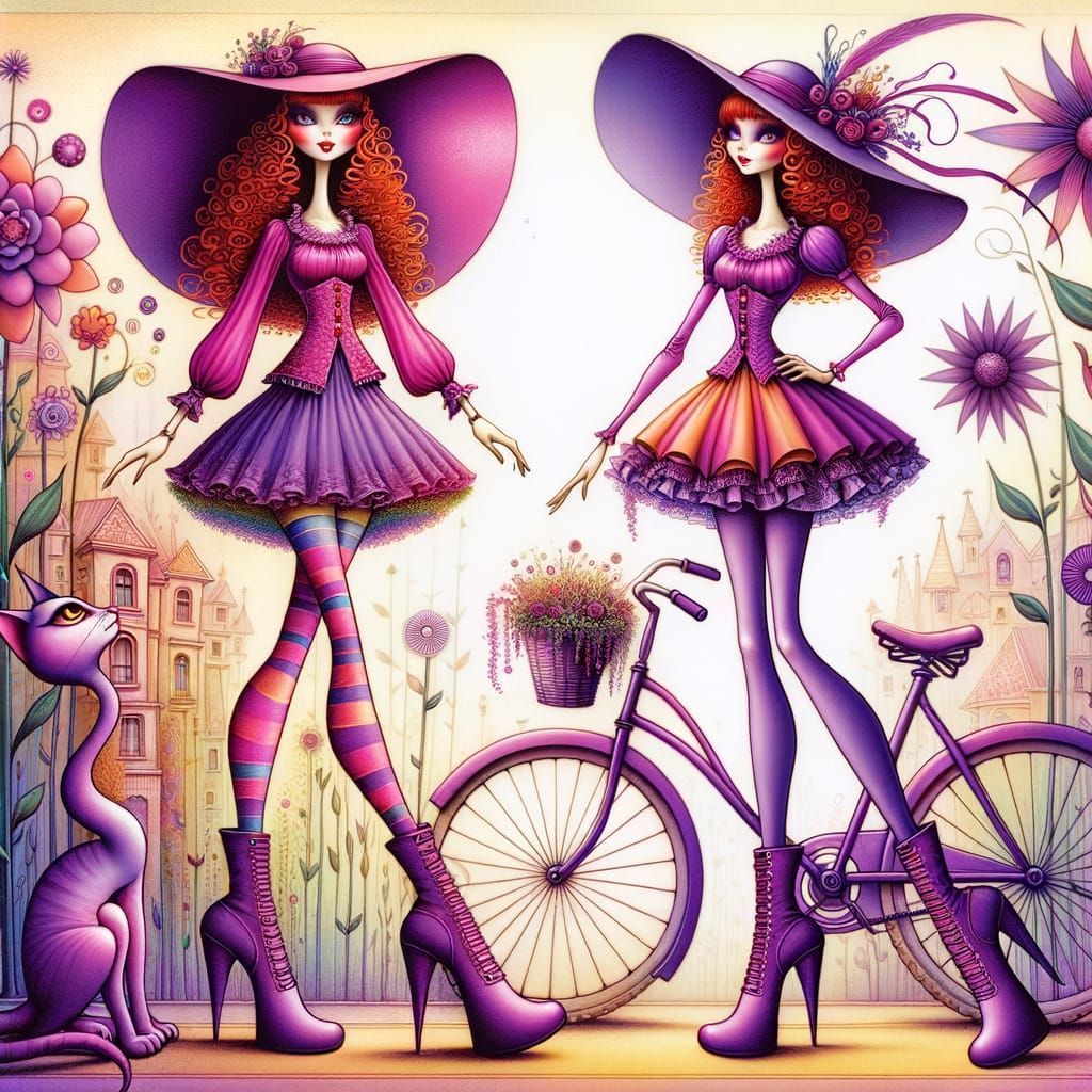 Yes, Indeed I’m Tall