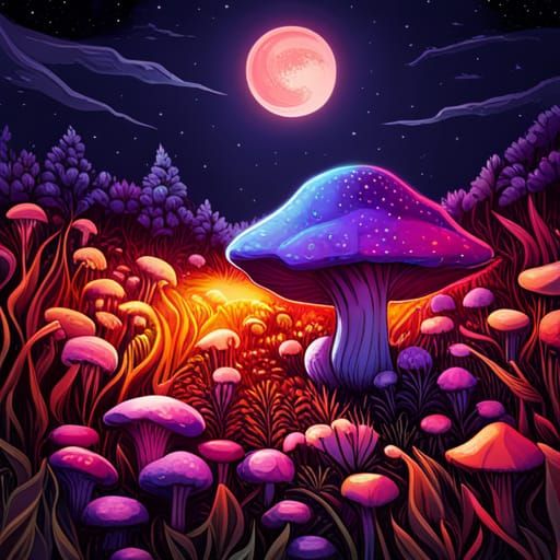 Enchanted Fairycore Cottage in Starry Meadow