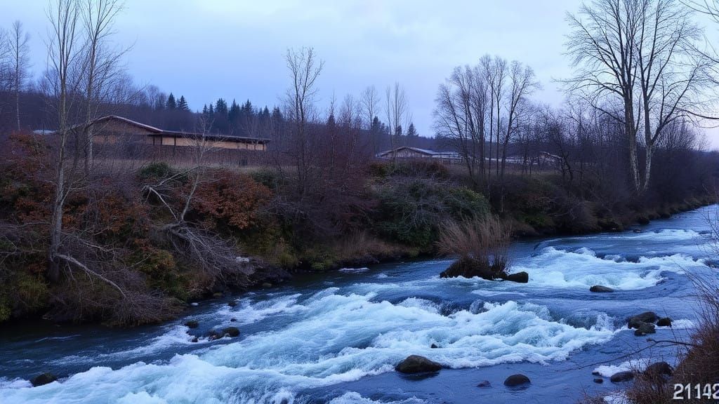 Optical Illusion of Speed