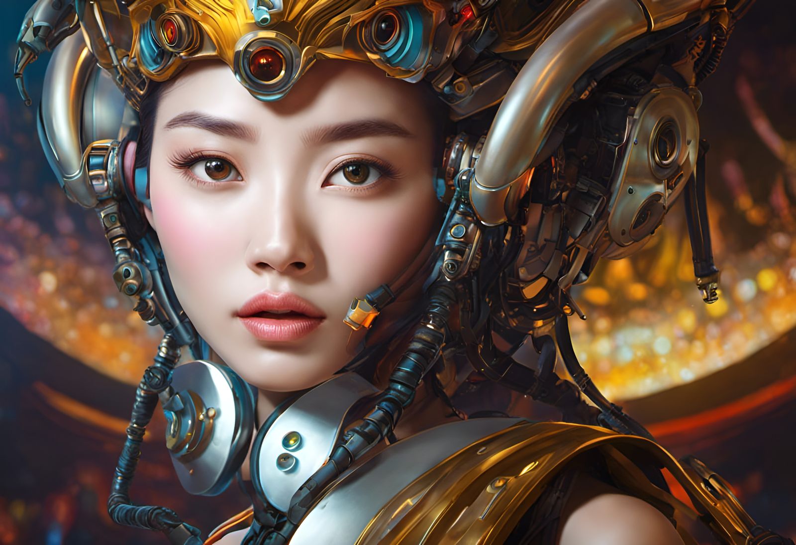 Nozomi Omori, Ace Pilot, Majokko Air Force