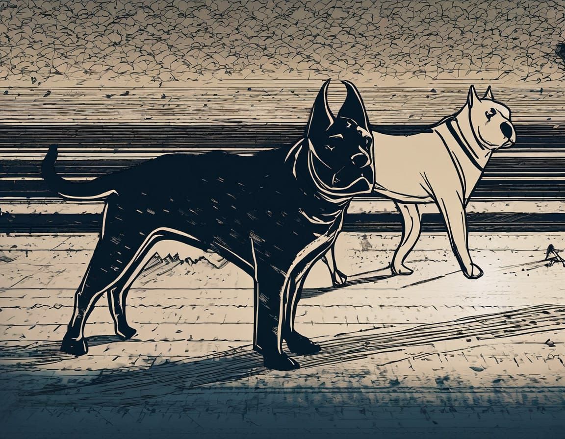 Moody Cinematic Portrait in Golden Hour