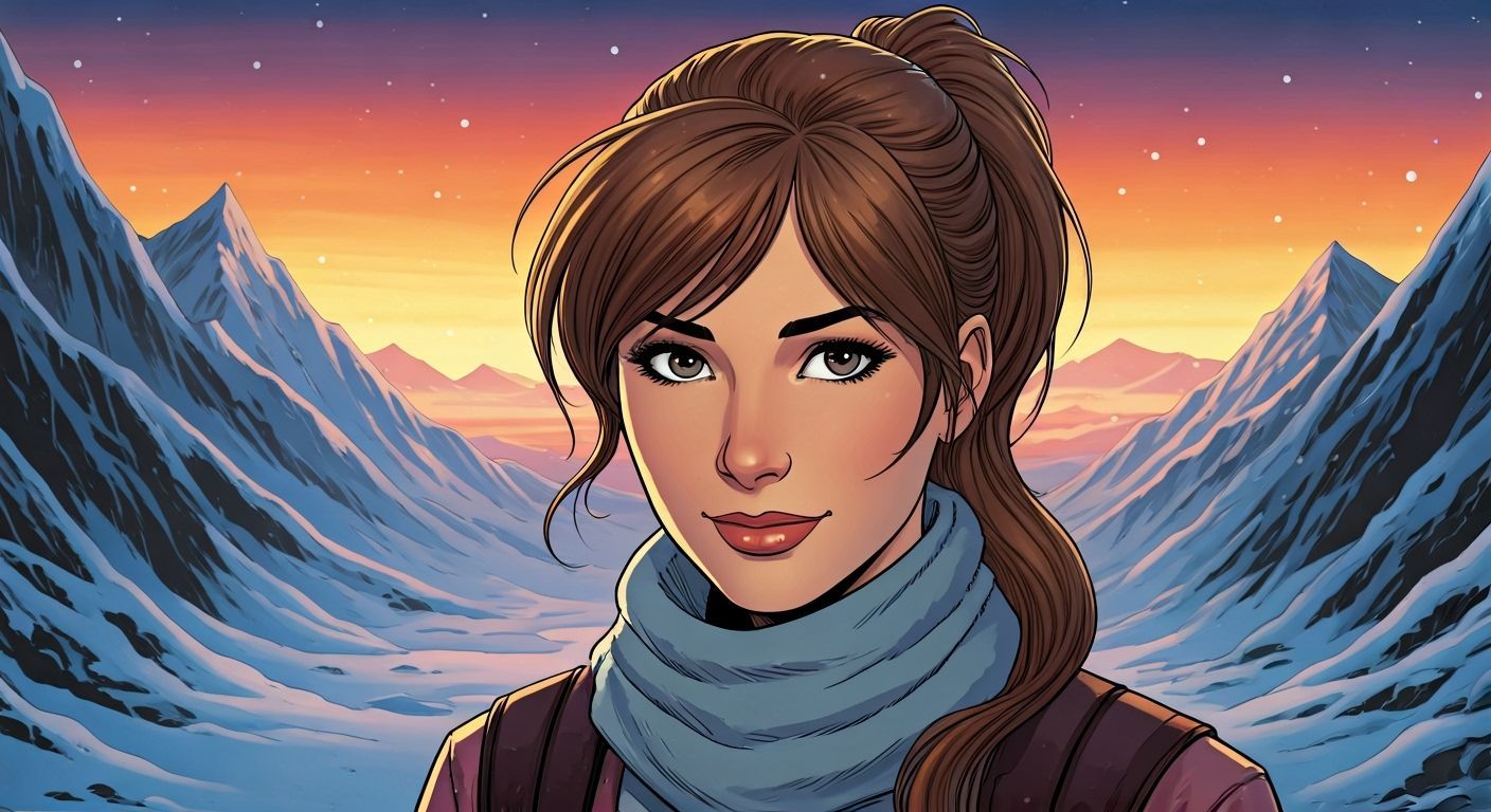 Kate Walker (Syberia)