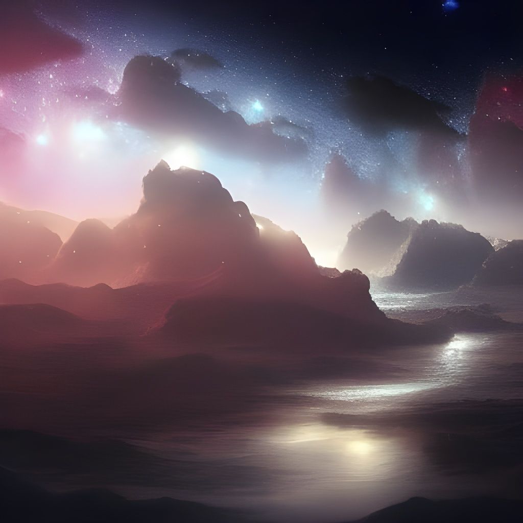Star water