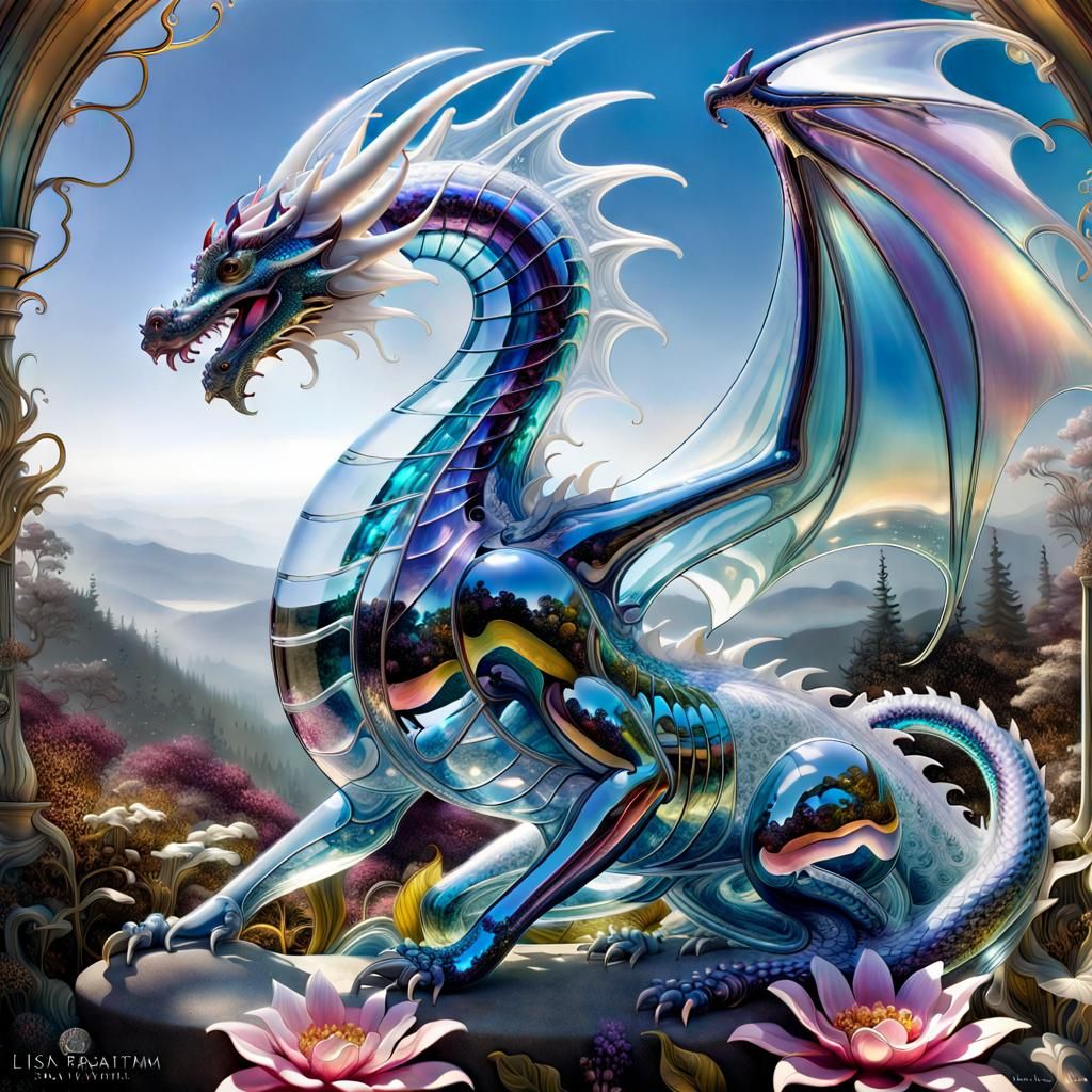 Definitely not fragile