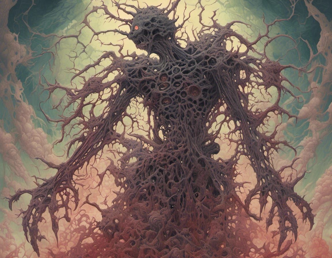 Death Metal Album #2