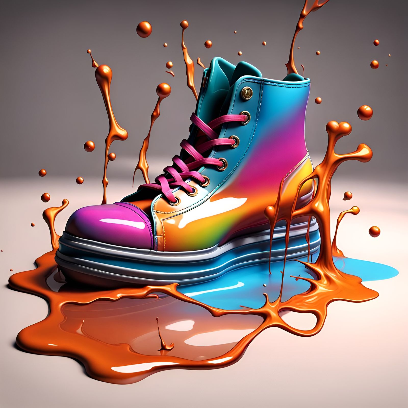 Shoe 👟