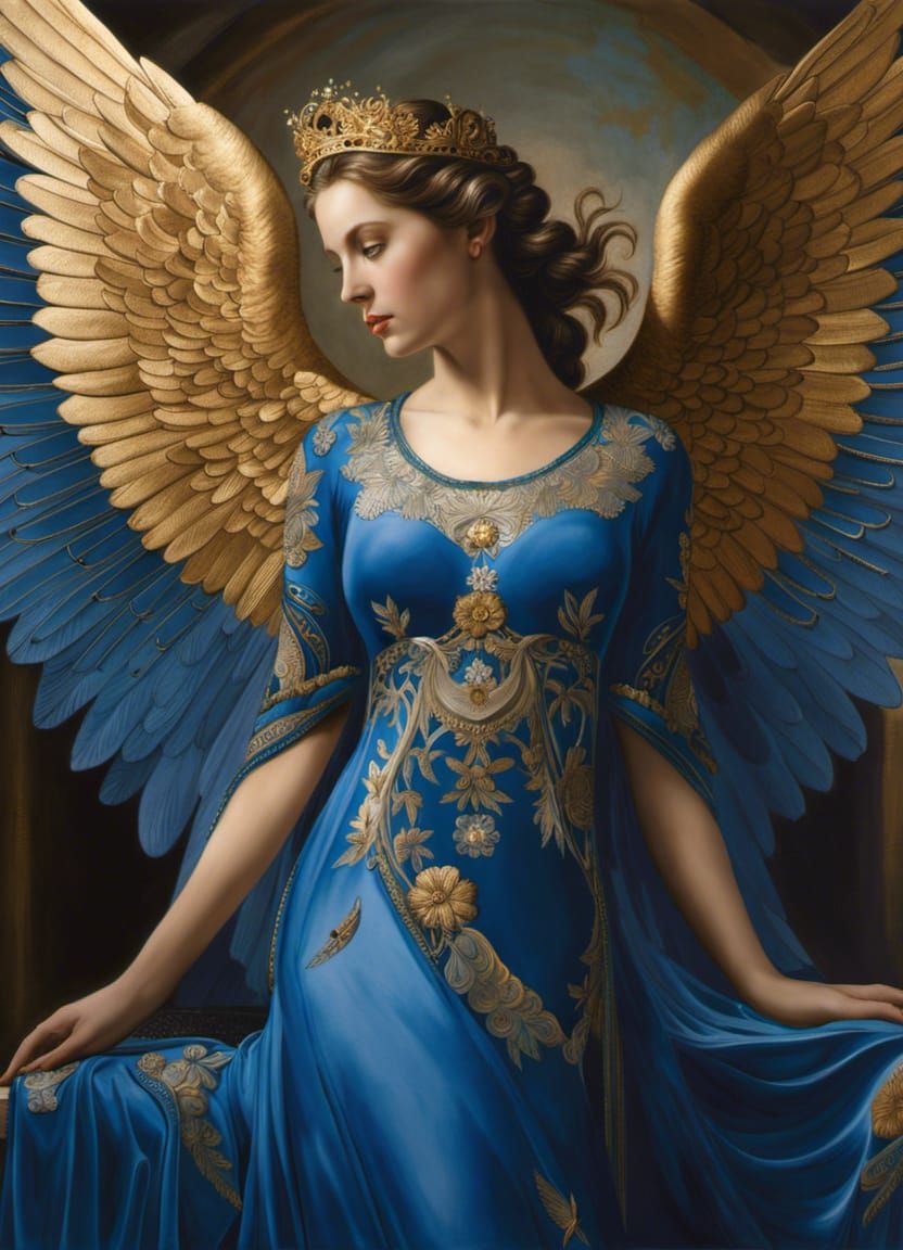 Blue Angel