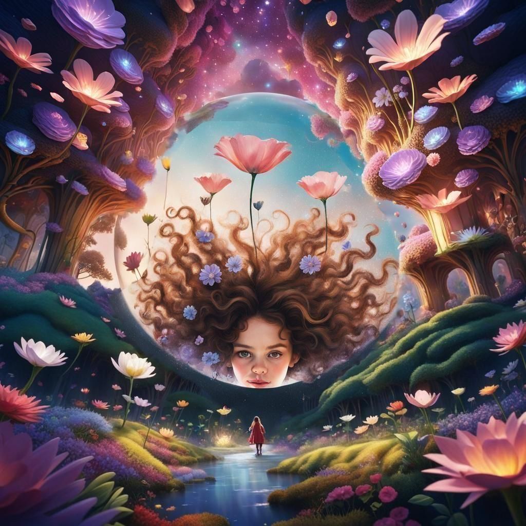 Walking on a Dream … How can I Explain … Talking to my Self ~ Empire of the Sun