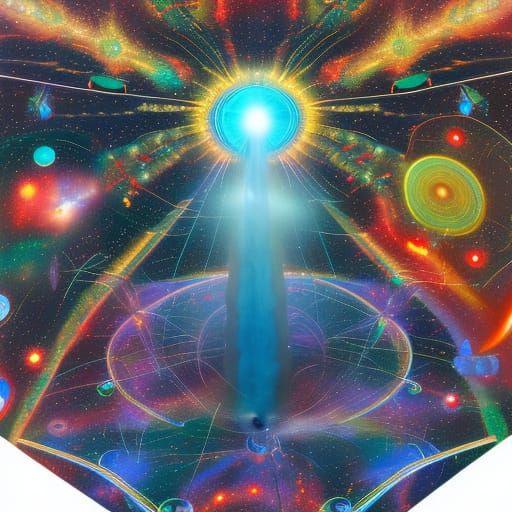 Oppenheimer Rattled the Fourth Wall of Our Cage--They Notice...