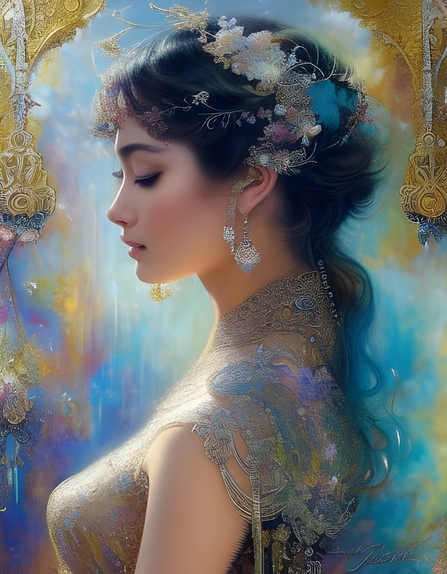 Delicate Intricacies