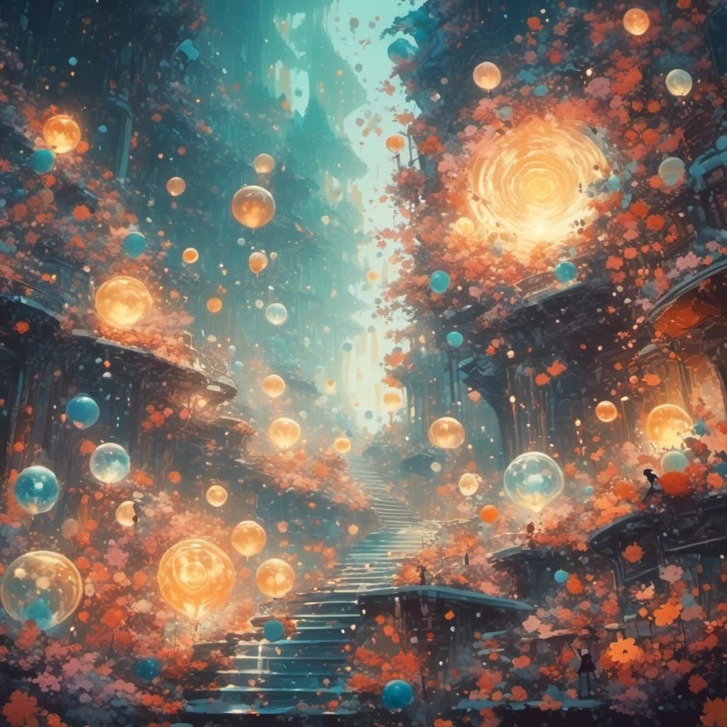 Magnanimity: Ephemeral Design in Professional Photography