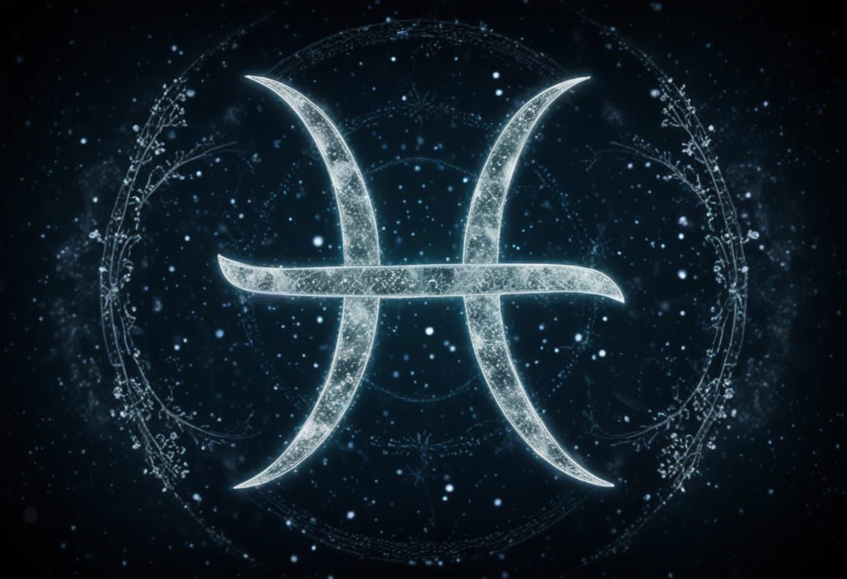 Pisces Symbol