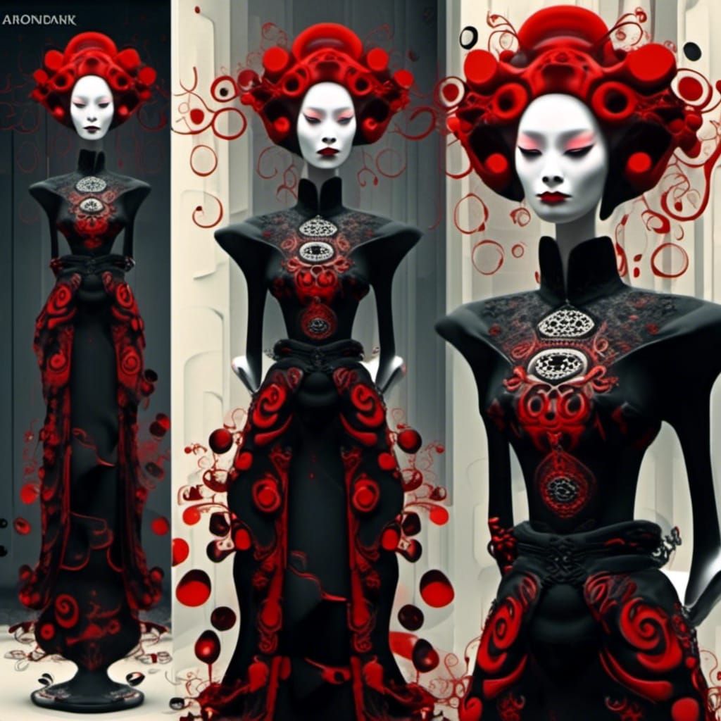 <lora:Dark Beauty :1.0>

PROMT; 9 INPUTS 

50%/50%/50%
😆