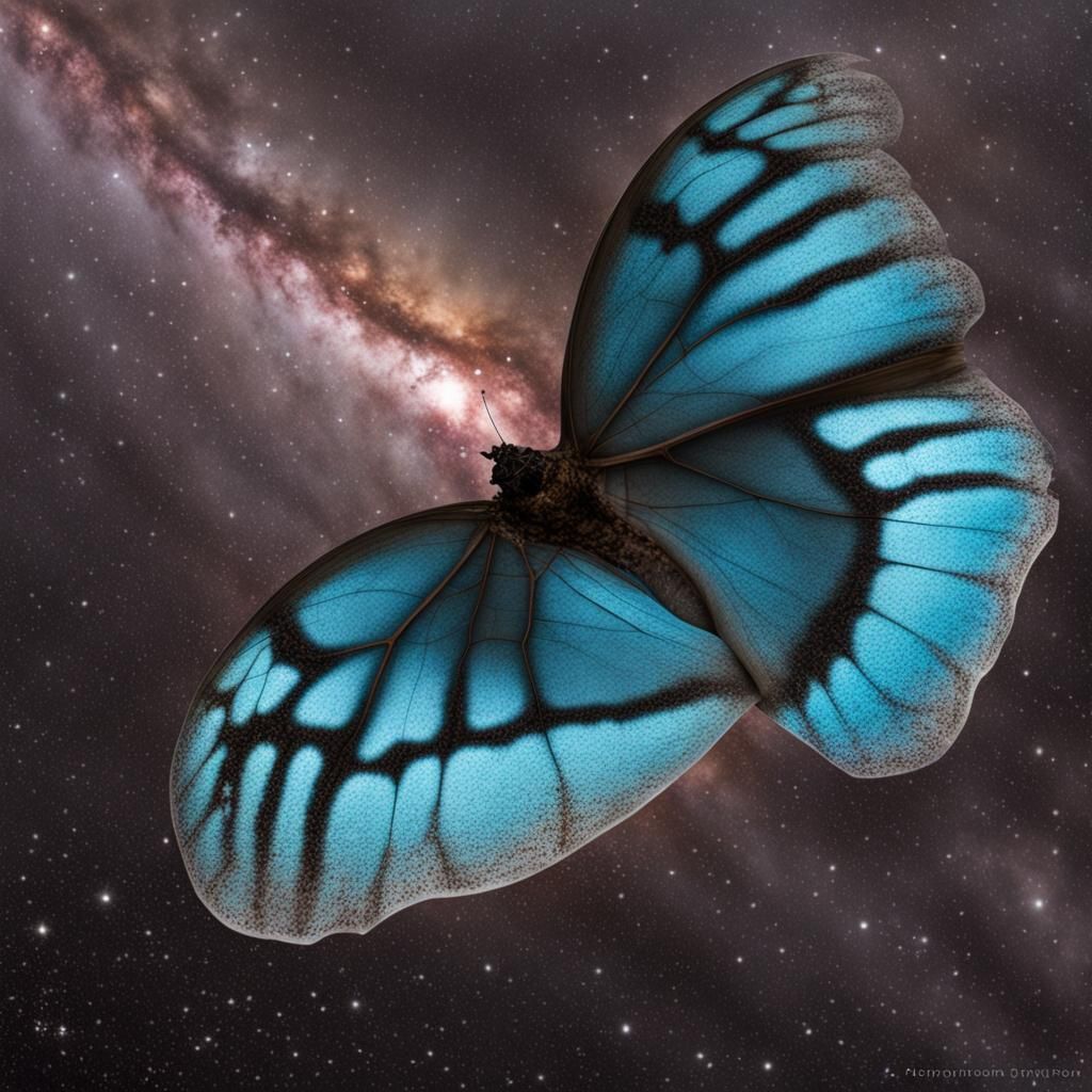 Dimorphos Asteroid Develops Debris Tail After Impact
