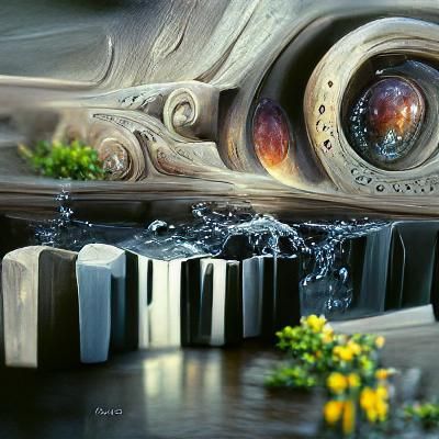 Water Music