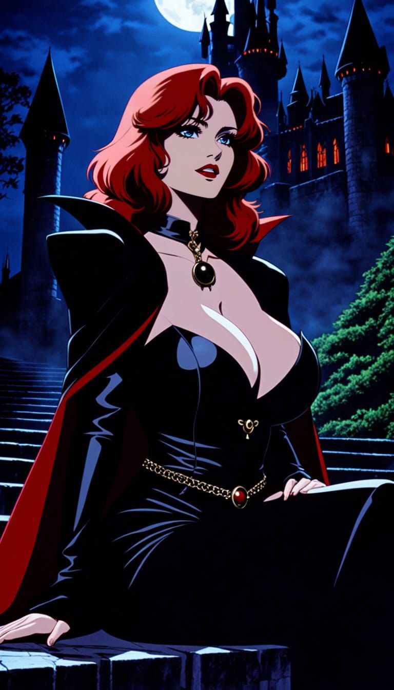 Alone but not Lonely