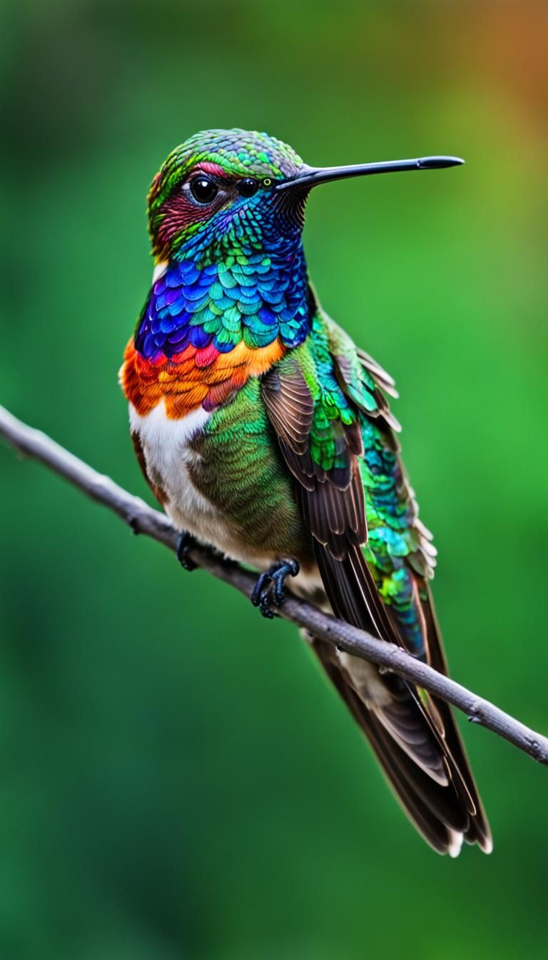 Hummingbird