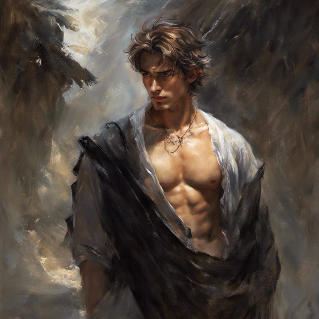 Might Have Seen Better Days?