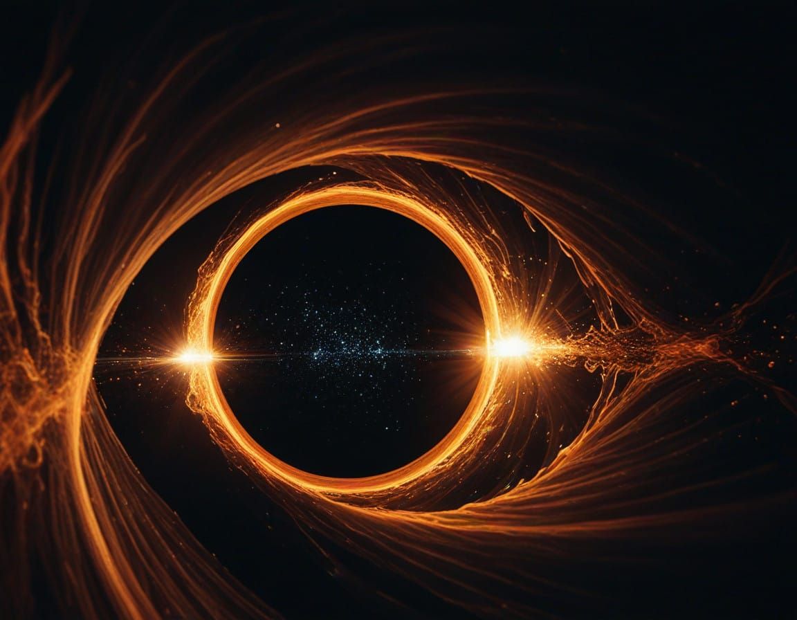 Heliotropic Night Into Your Darkness