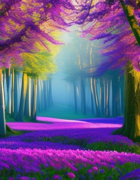 Mycelial Network of Infinite Consciousness