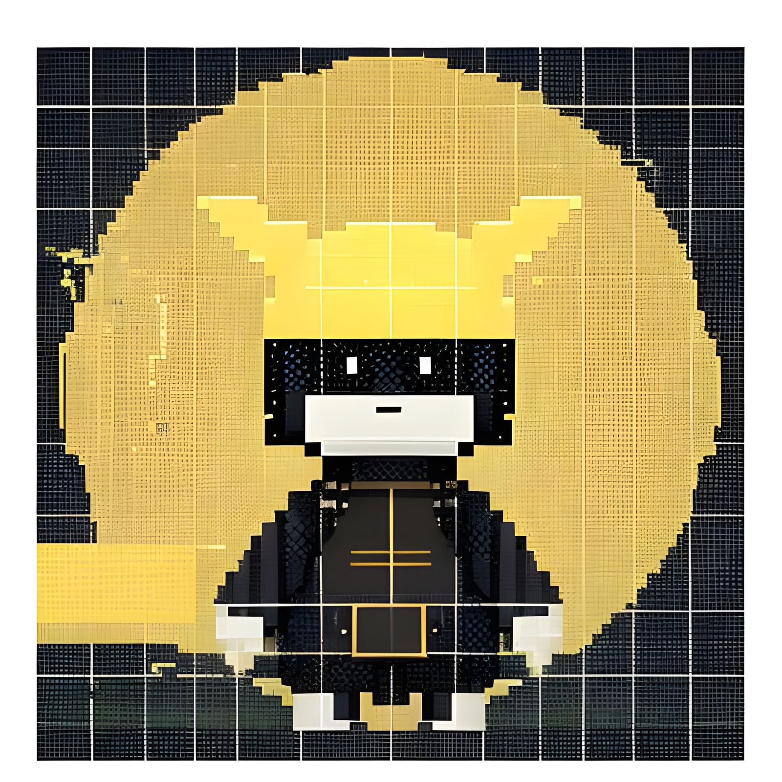 Pixel Ninja