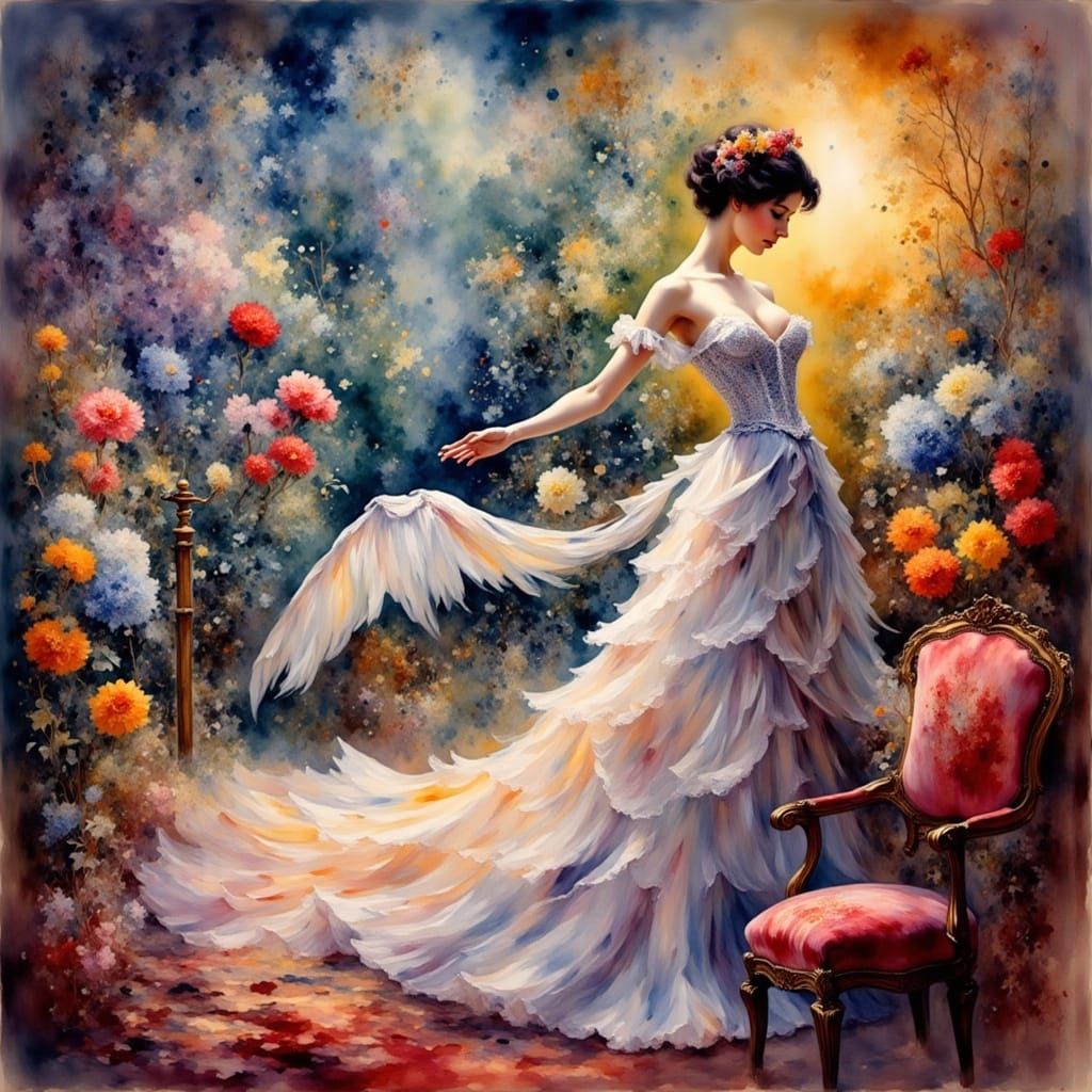 opera impressionnist soprano <lora:Impressionnism:1.0>