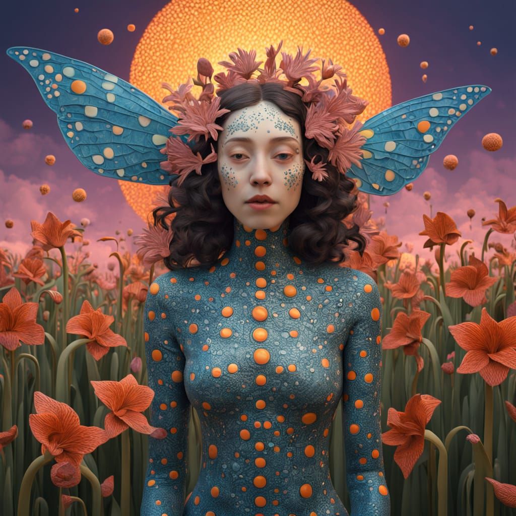 Mystical Shaman Unites Labyrinthine Music and Shattered Mirr...