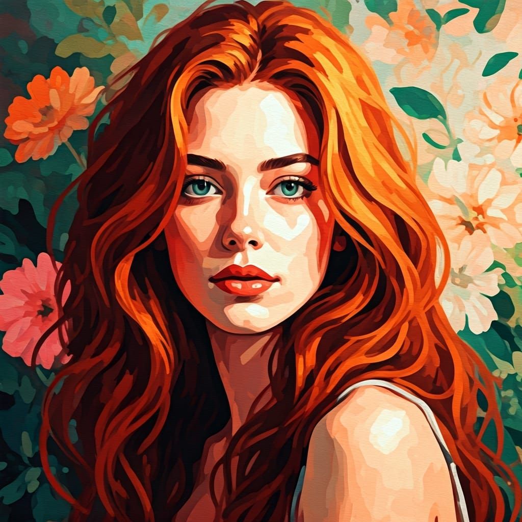 Lily Potter, née Evans