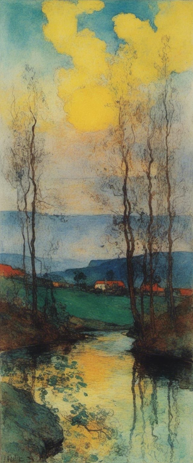 Landscape