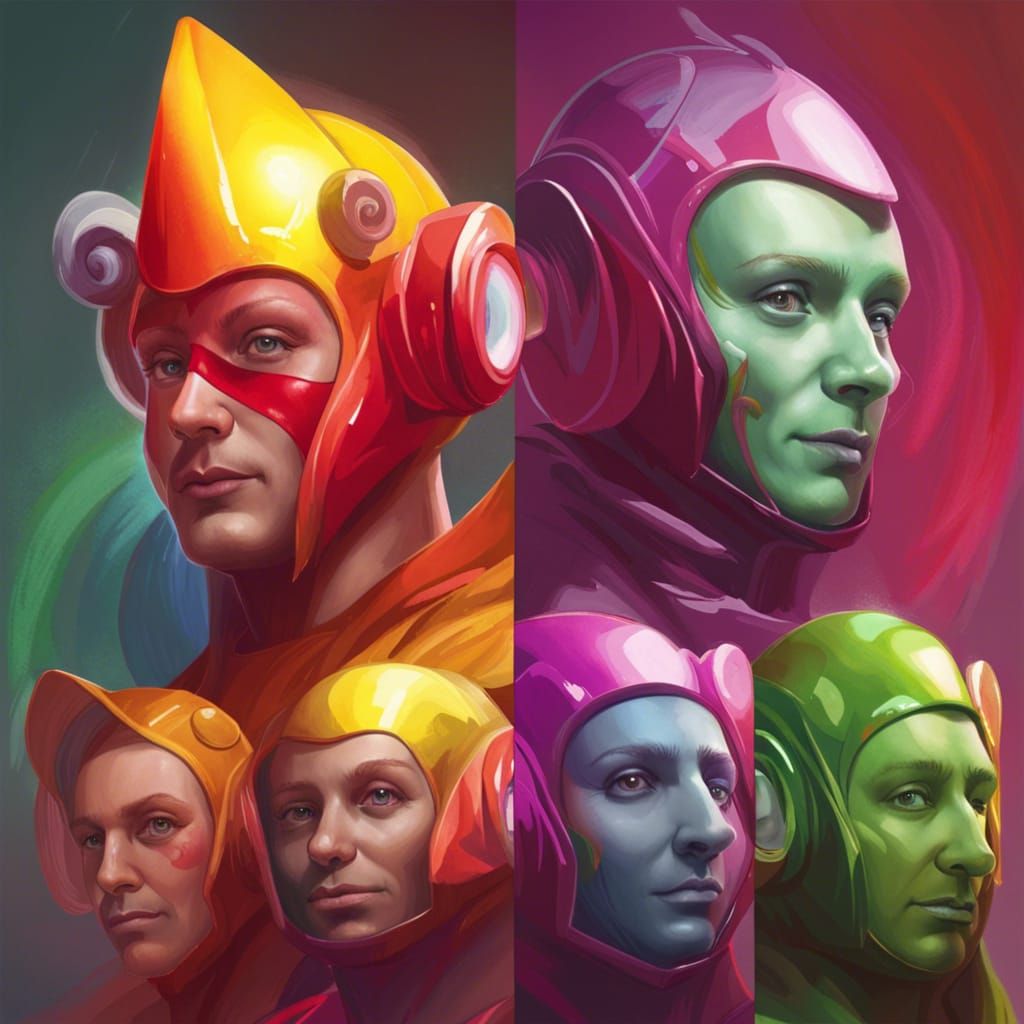 I have no idea for a name