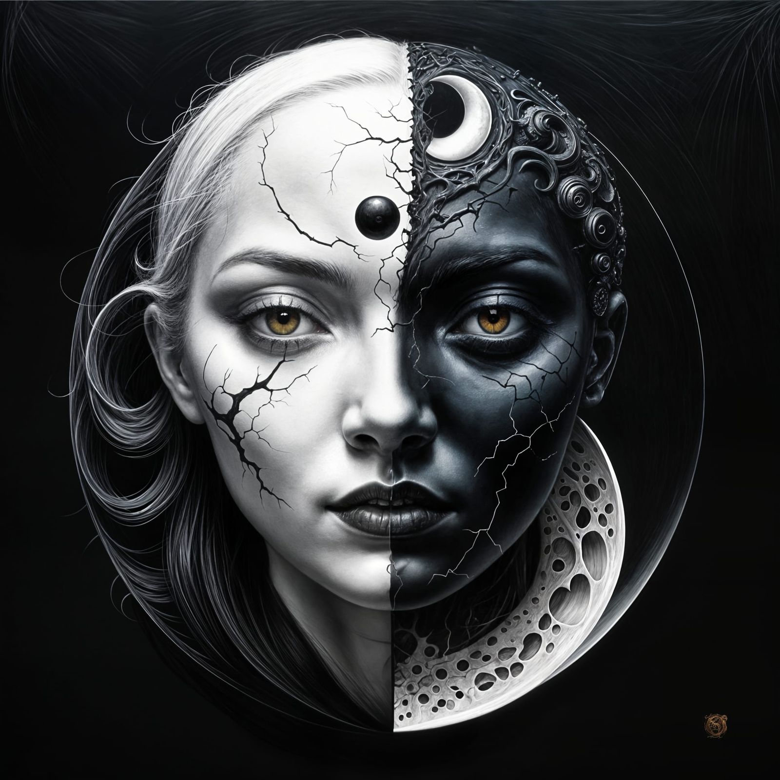 Dramatic Dualism: Life, Death, Yin, and Yang