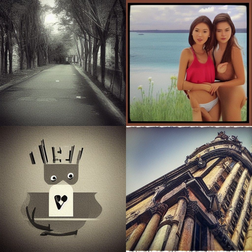 Ancient Egyptian Illustration