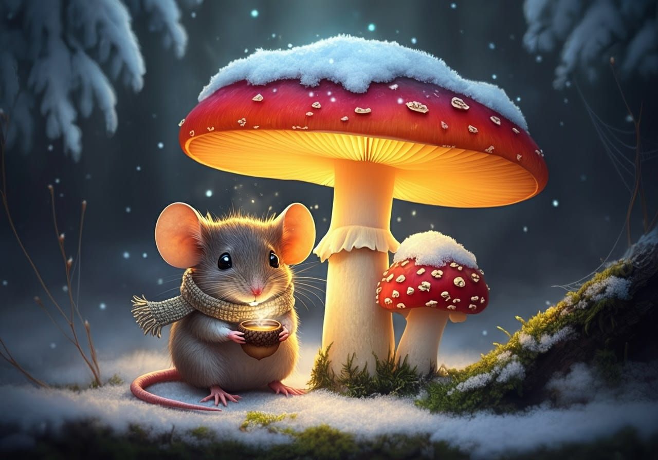 Playing with Prompts