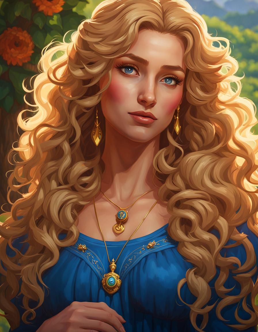 Haley Stardew Valley