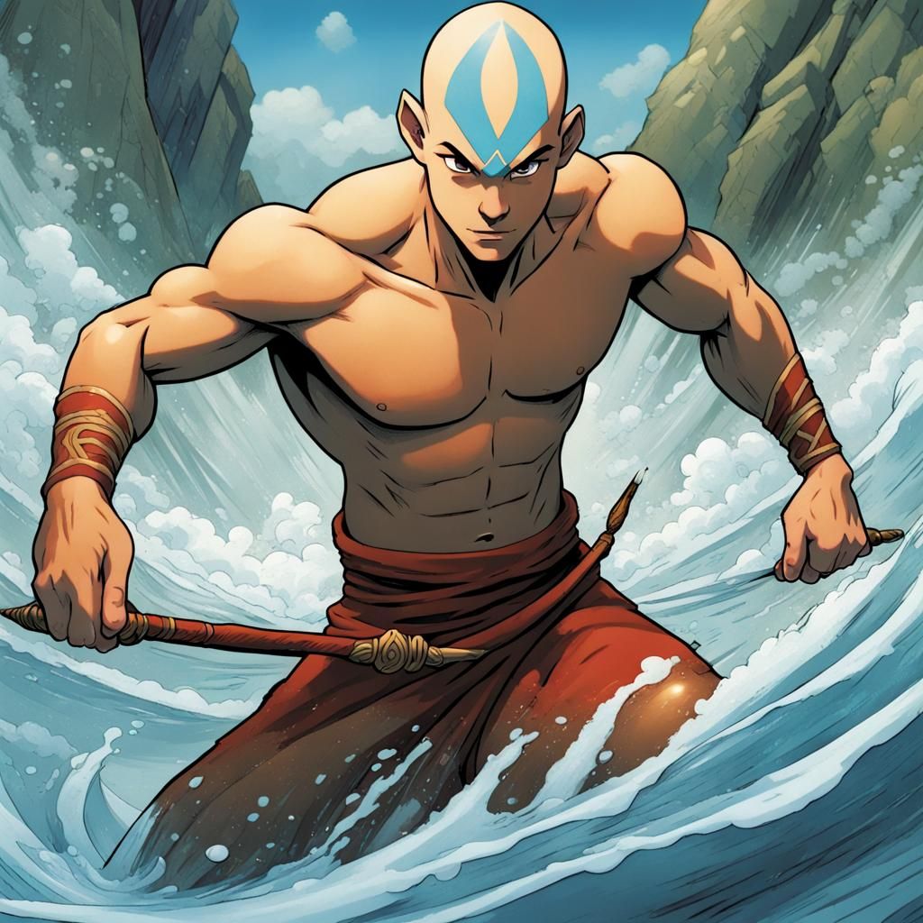 Aang