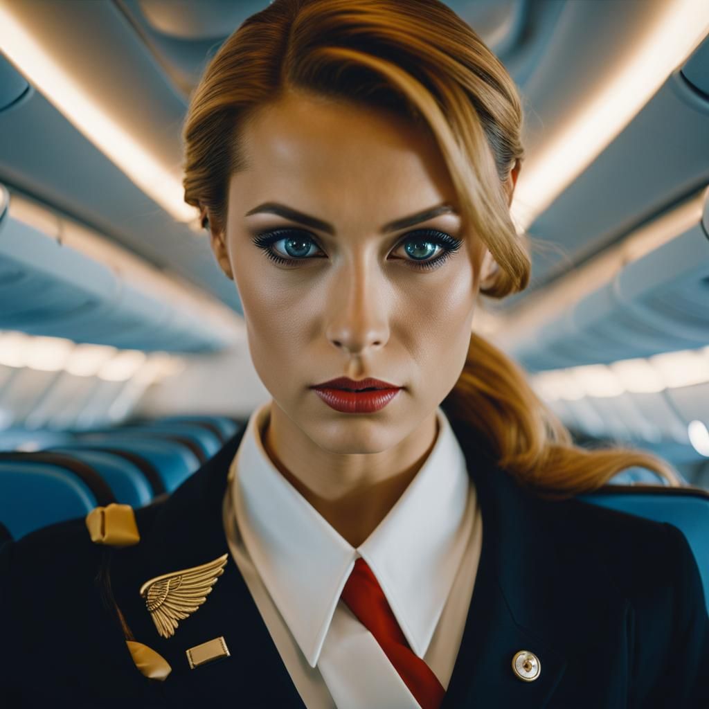 SO WE GOING TO HAVE AN ISSUE? 3024