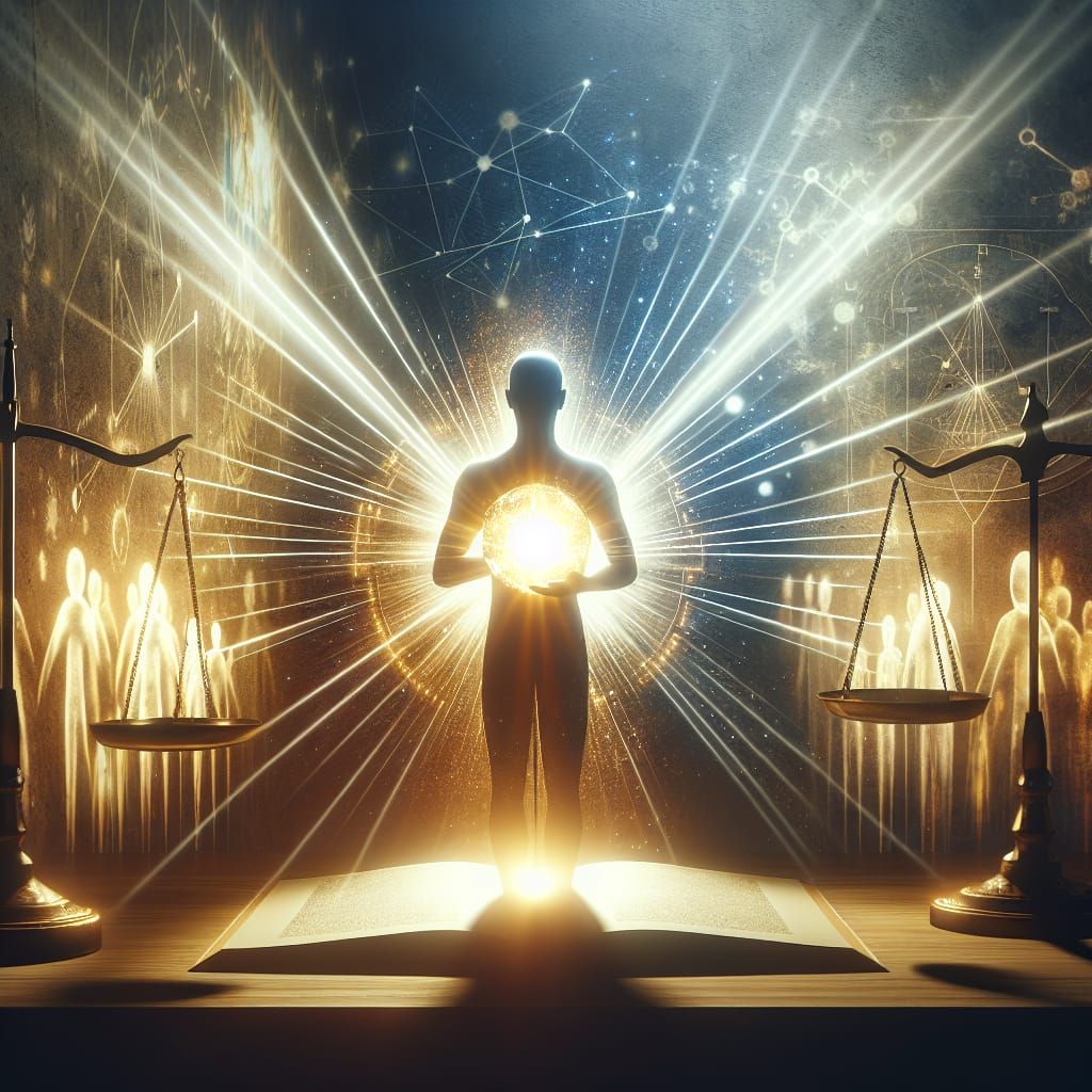 Wise Use of Power Leads to Thriving Community