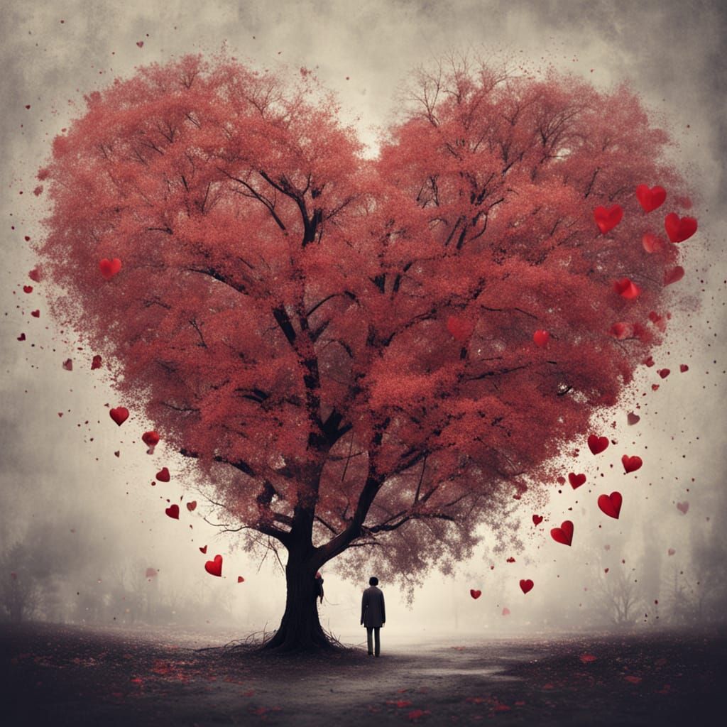 Grief and Love Transform: A Journey Through Memory