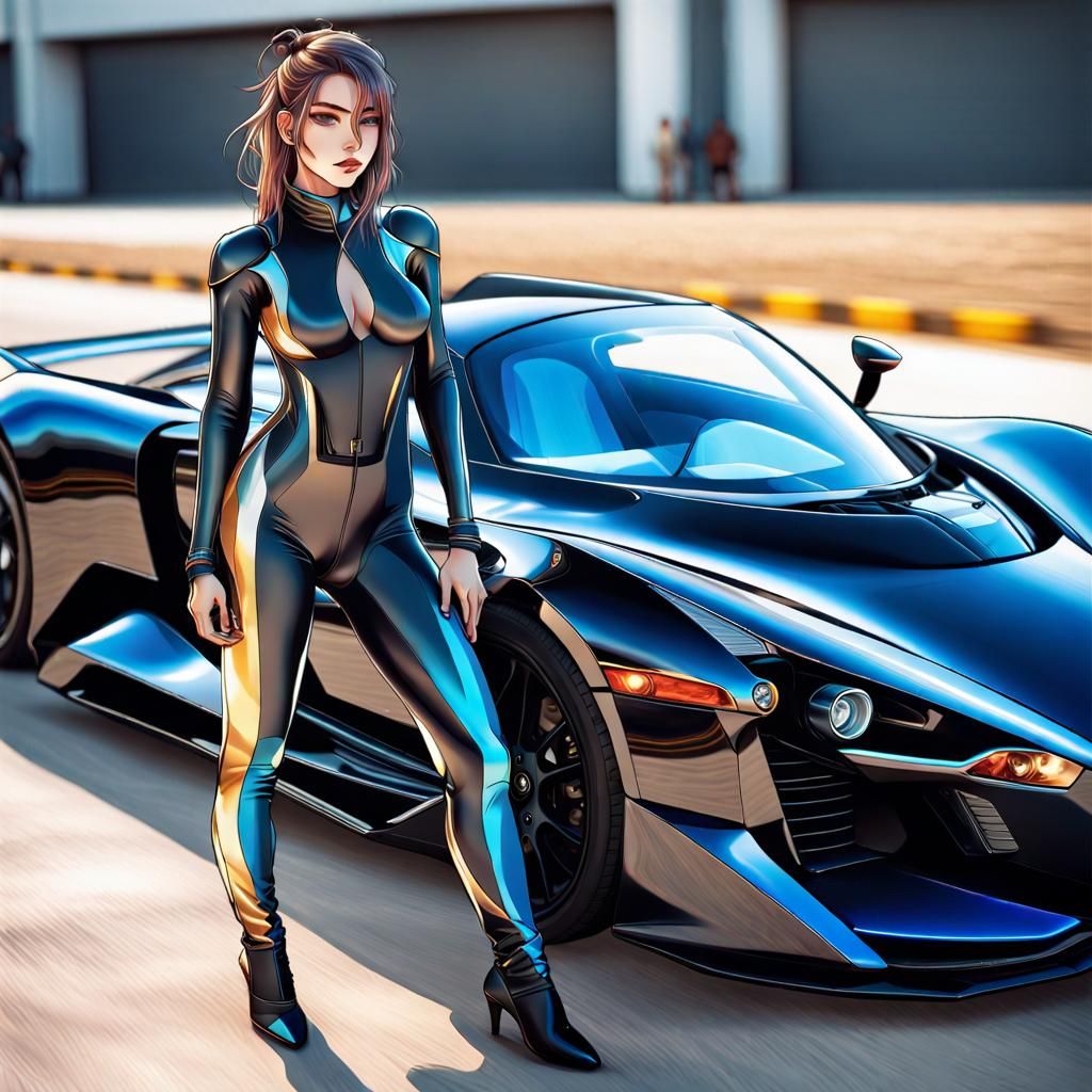 Think you can keep pace?