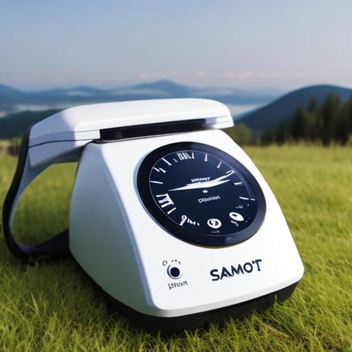 AI Interpretation of Samolot