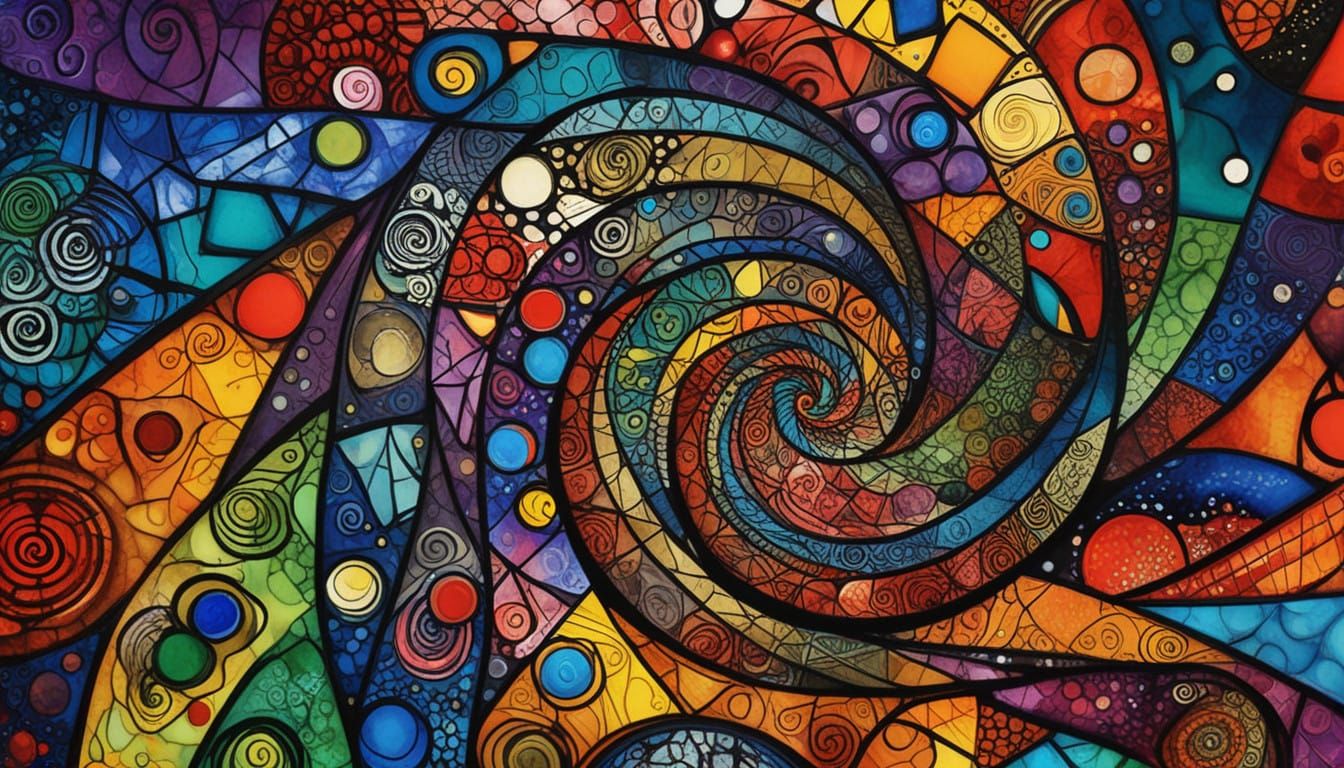 Tout tourne autour des étoiles