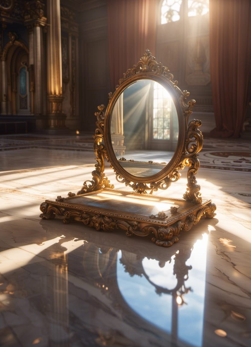Mirror 1.0