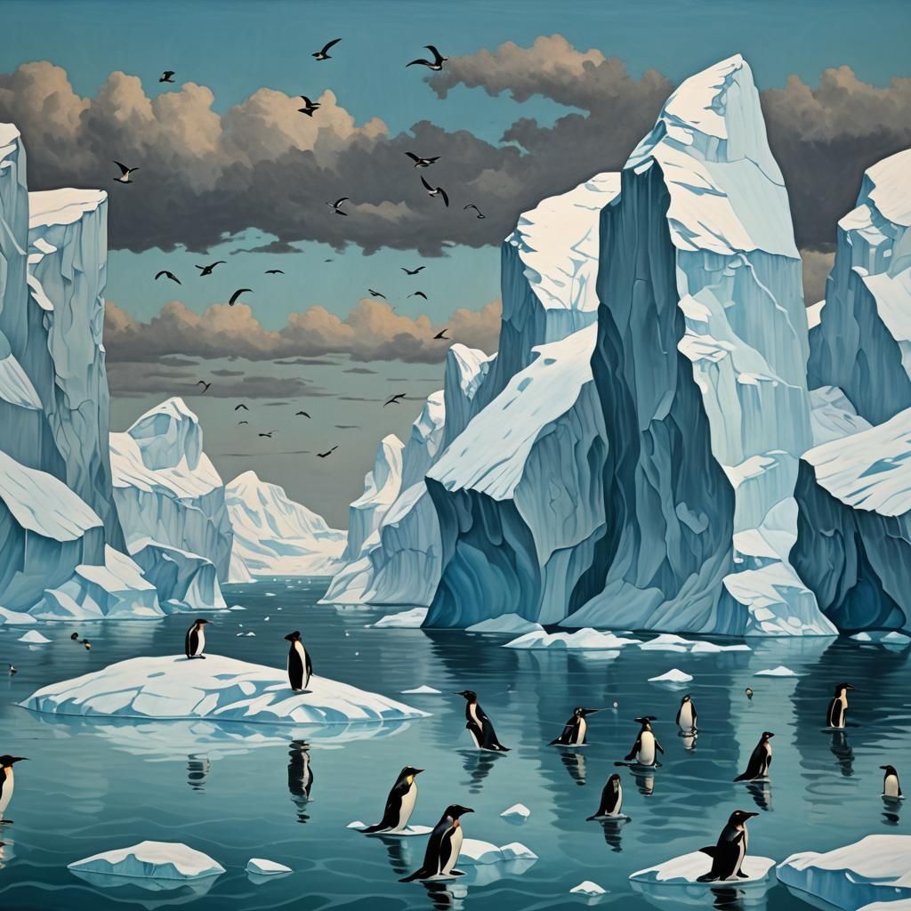 Enjoy It Before It Melts