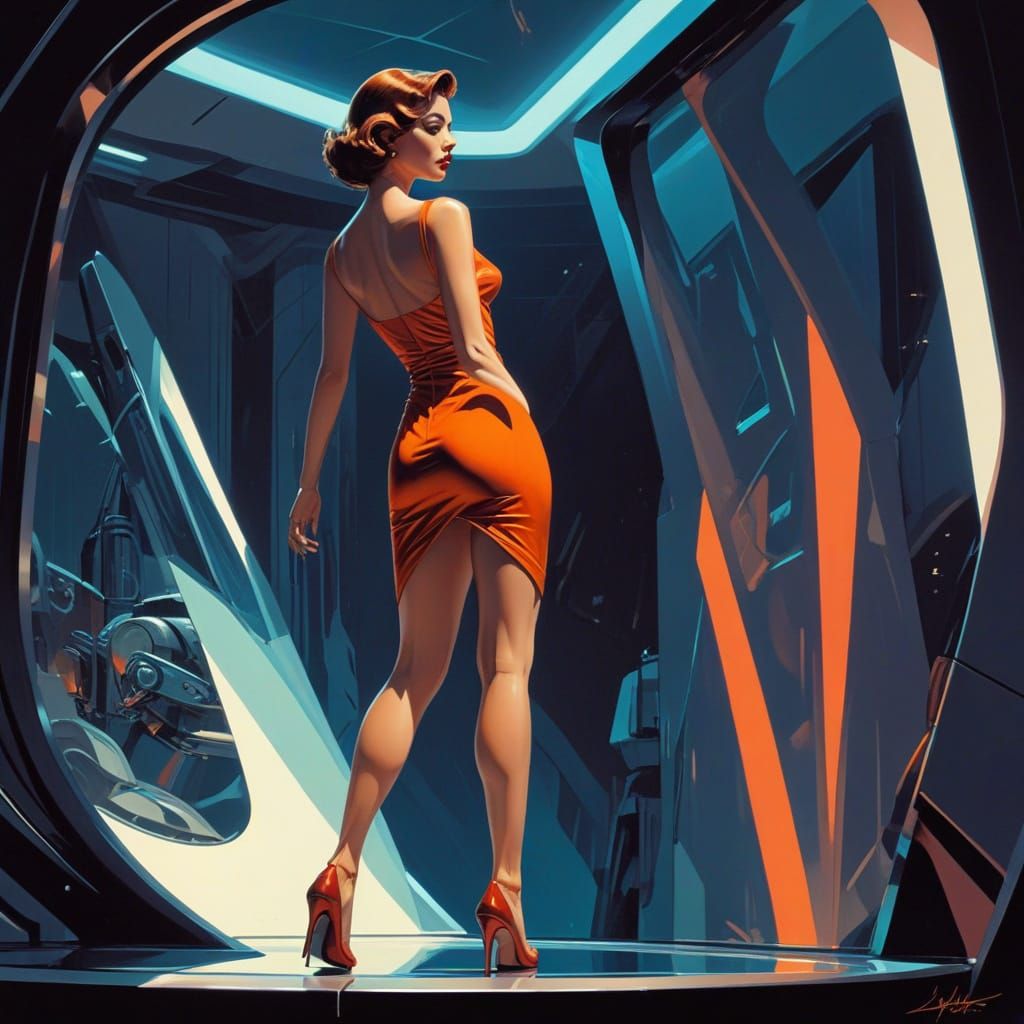 platform high 7 inch  heels