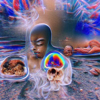 Ego death