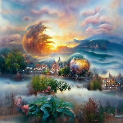 Landscape - 01